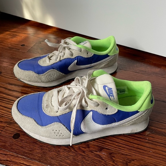 Nike Other - Nike Kids‎ Sneakers Valiant